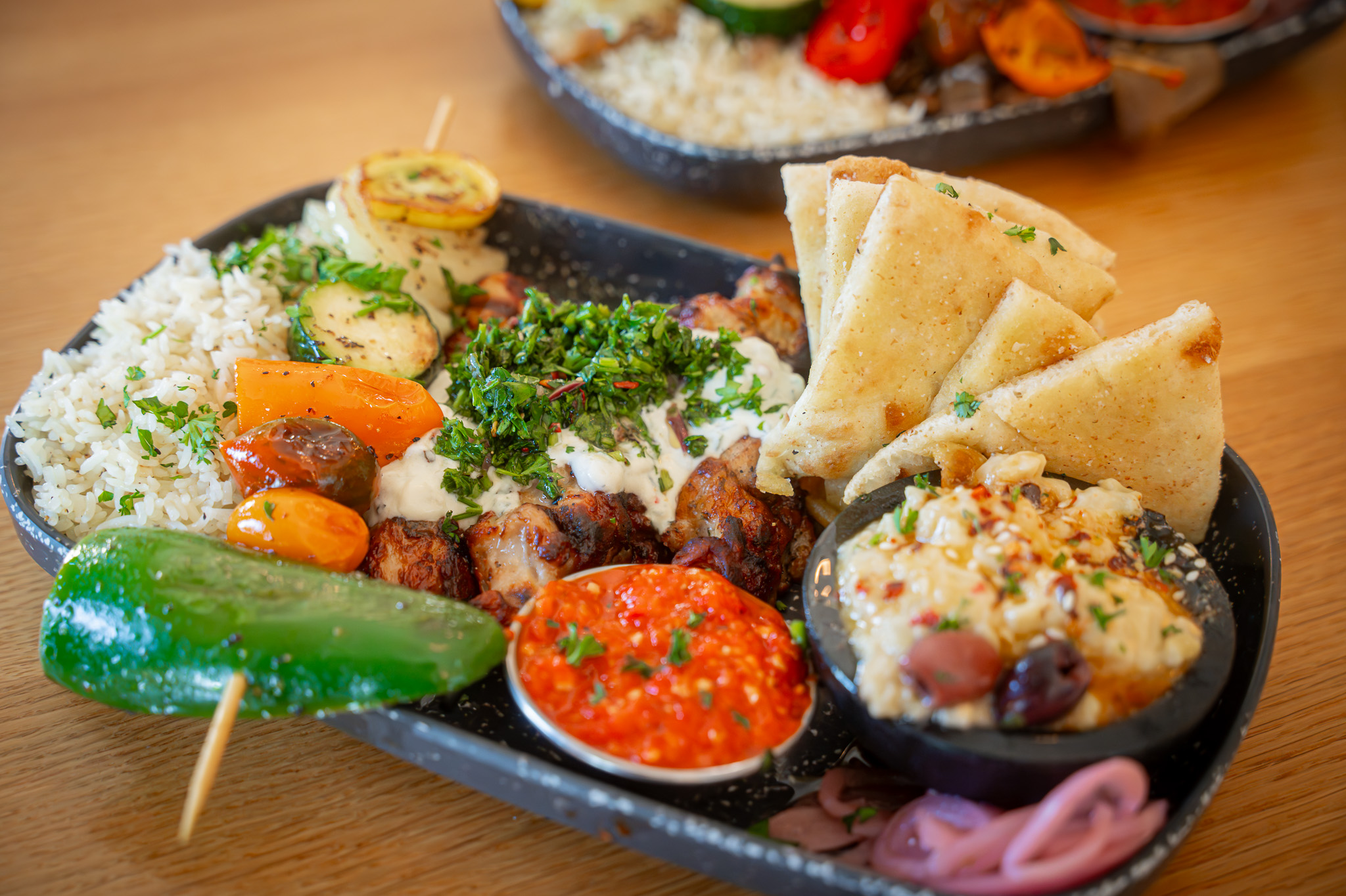 Catering, Coffee & To-Go in Downtown Reno