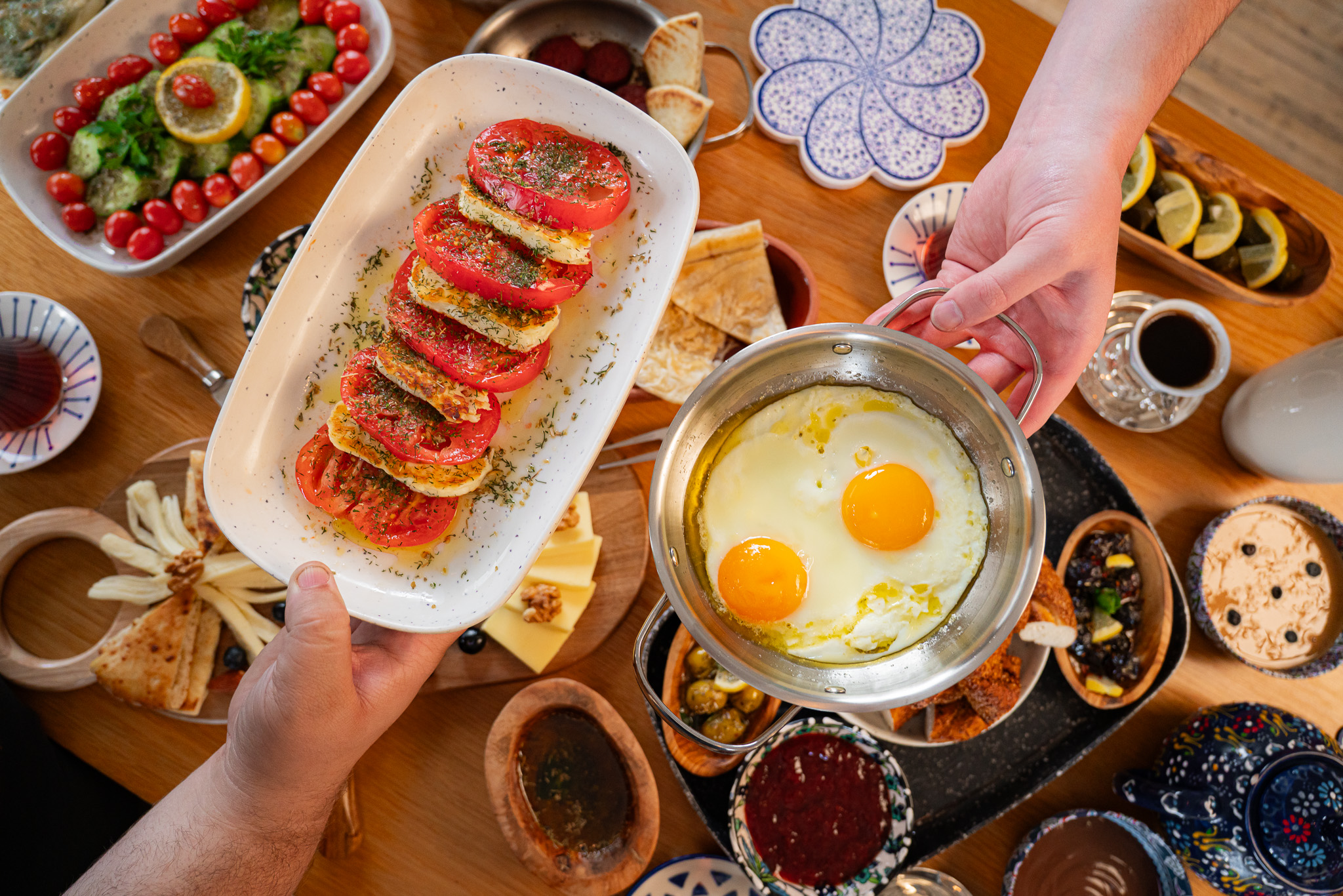 turkish-breakfast